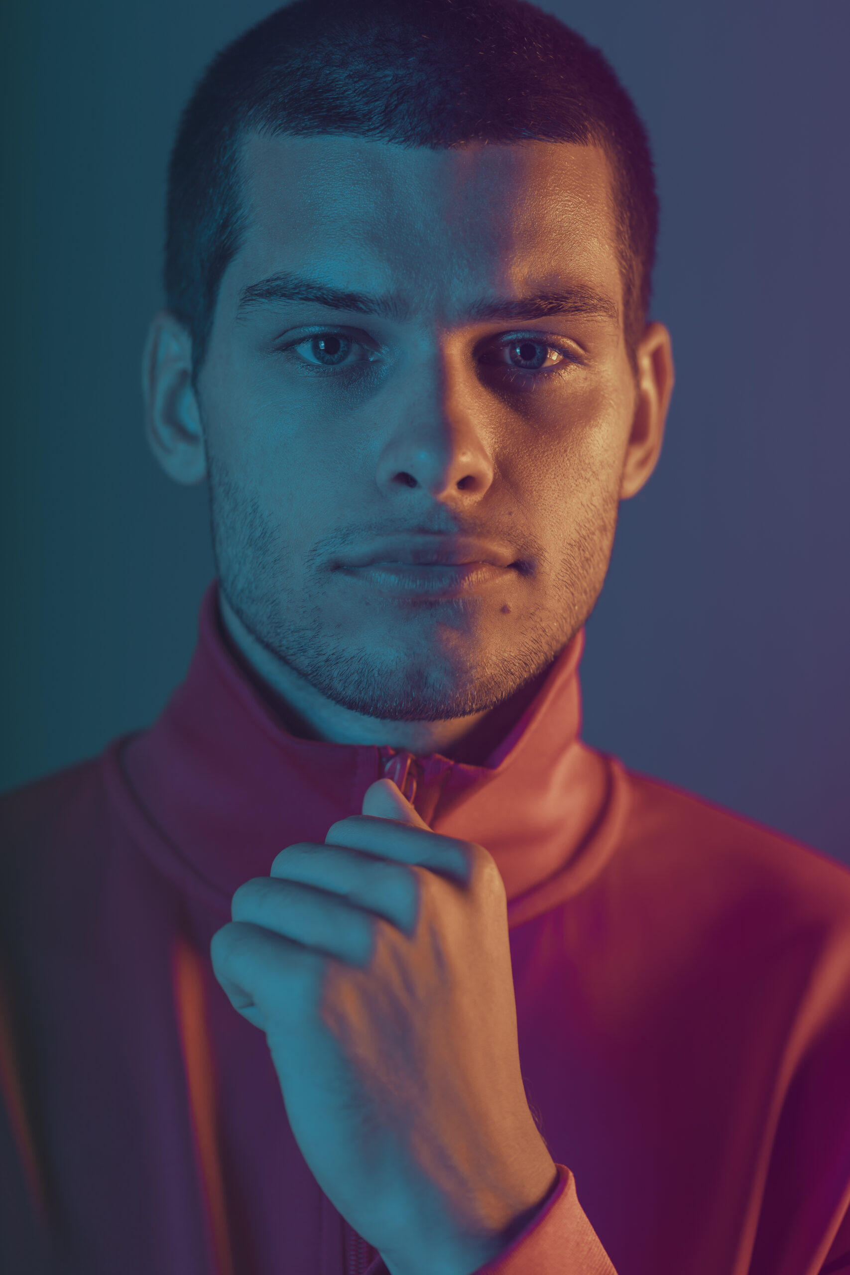  Michael Morales